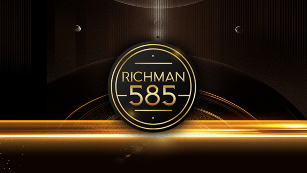 RICHMAN585