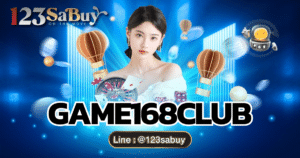 game-168club